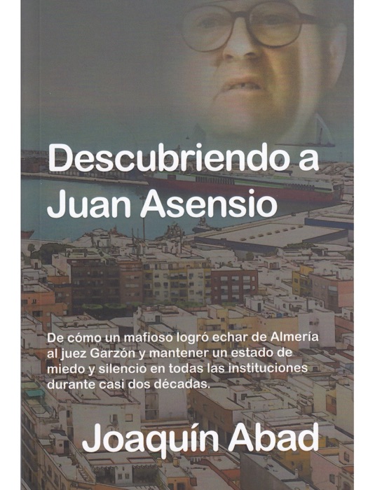 Descubriendo a Juan Asensio