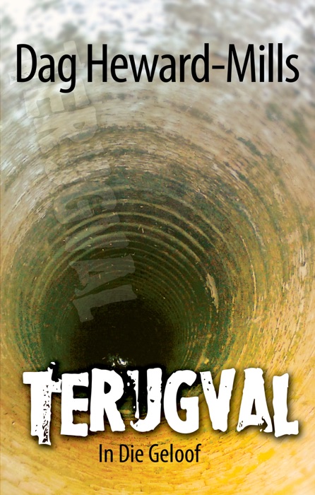 Terugval in die geloof