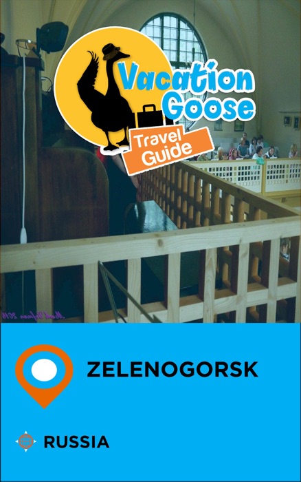 Vacation Goose Travel Guide Zelenogorsk Russia