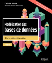 Modélisation des bases de données