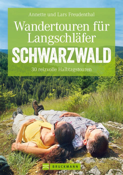 Wandertouren für Langschläfer im Schwarzwald