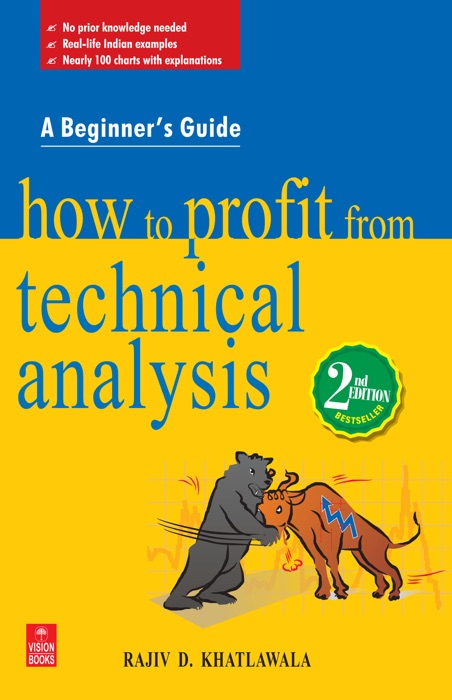 How To Profit From Technical Analysis