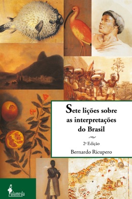 Capa do livro O Estado e a Revolução Brasileira de Florestan Fernandes