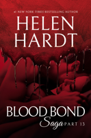 Helen Hardt - Blood Bond: 13 artwork