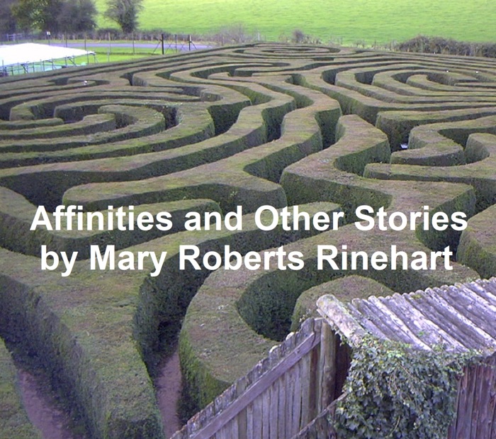 Affinities and Other Stories