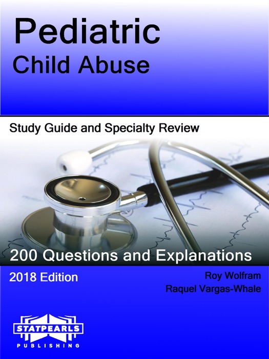 Pediatric-Child Abuse