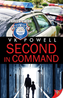 VK Powell - Second In Command artwork