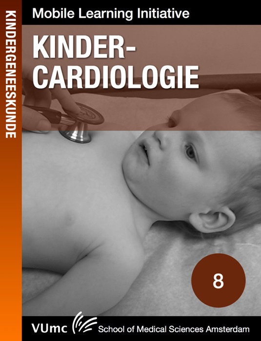 Kindercardiologie