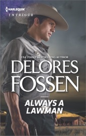 Always a Lawman - Delores Fossen by  Delores Fossen PDF Download