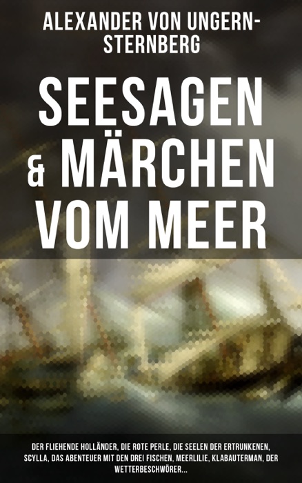 Seesagen & Märchen vom Meer