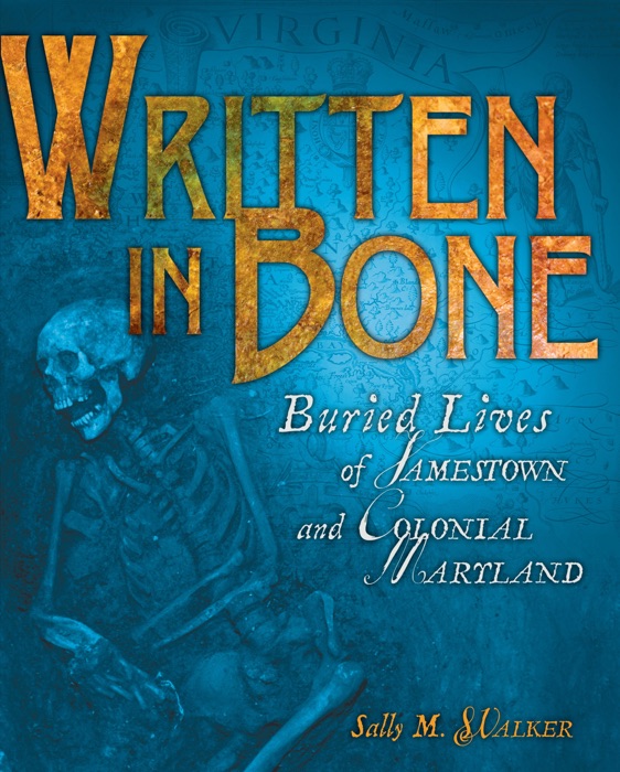 Written in Bone