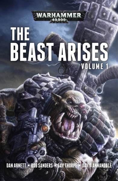 The Beast Arises: Volume 1