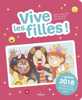 Séverine Clochard, Anne Guillard & Cécile Hudrisier - Vive les filles ! artwork