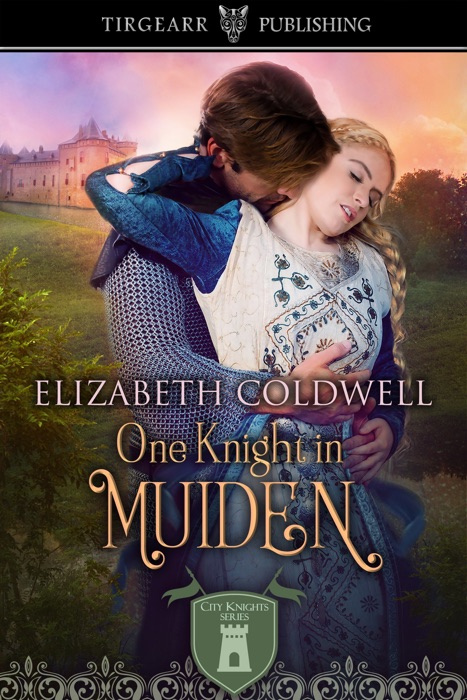 One Knight in Muiden