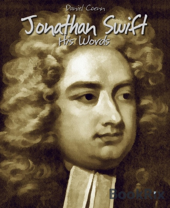 jonathan swift biography pdf