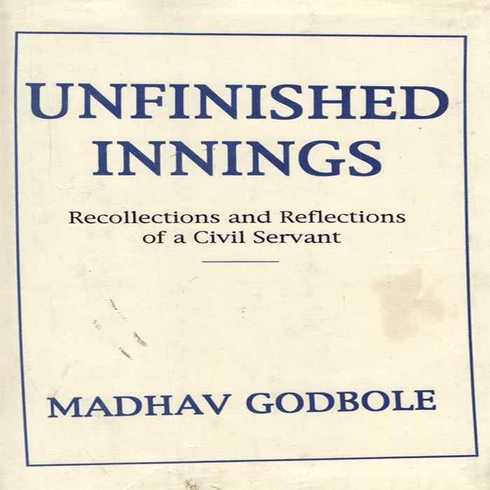 Unfinished Innings