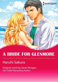 A Bride For Glenmore - Haruhi Sakura by  Haruhi Sakura PDF Download