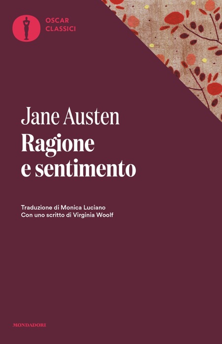 Ragione e sentimento (Mondadori)