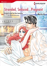Stranded, Seduced...Pregnant - Marito Ai by  Marito Ai PDF Download