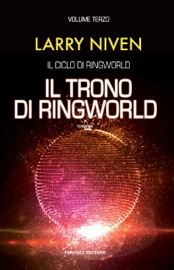Il trono di Ringworld