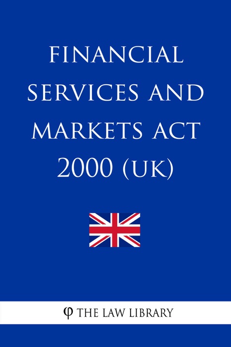 Financial Services and Markets Act 2000 (UK)