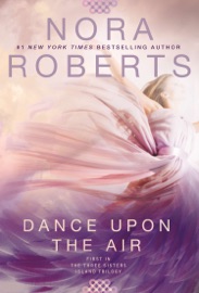 Dance Upon the Air - Nora Roberts