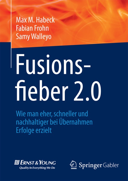 Fusionsfieber 2.0