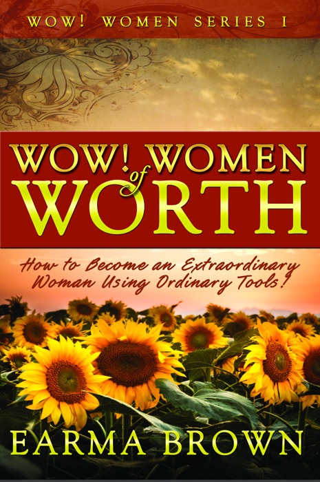 WOW! Women Of Worth