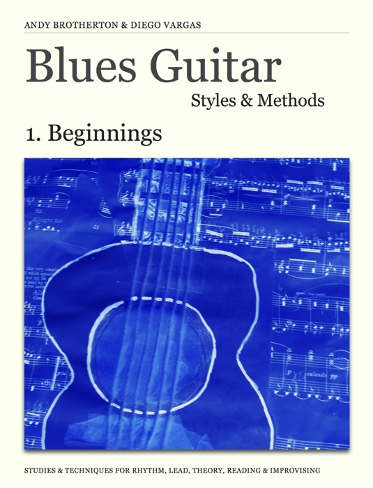 Blues Guitar