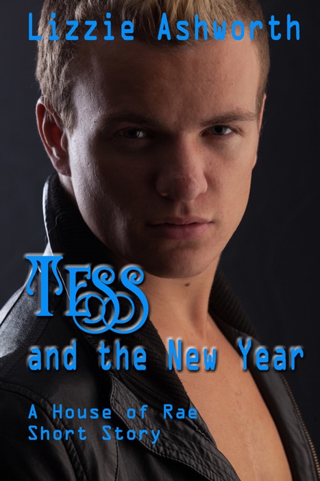 Tess and the New Year