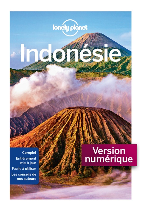 Indonésie - 6ed