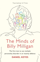 Daniel Keyes - The Minds of Billy Milligan artwork