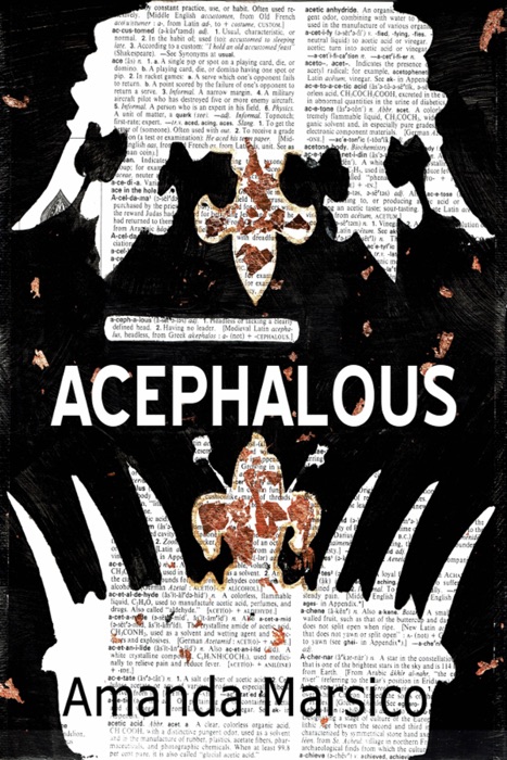 Acephalous