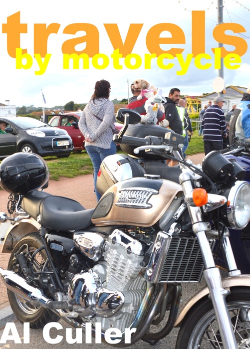 Travels by Motorcycle