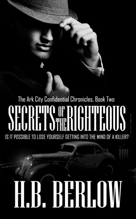 Secrets of the Righteous