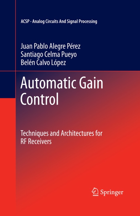 Automatic Gain Control