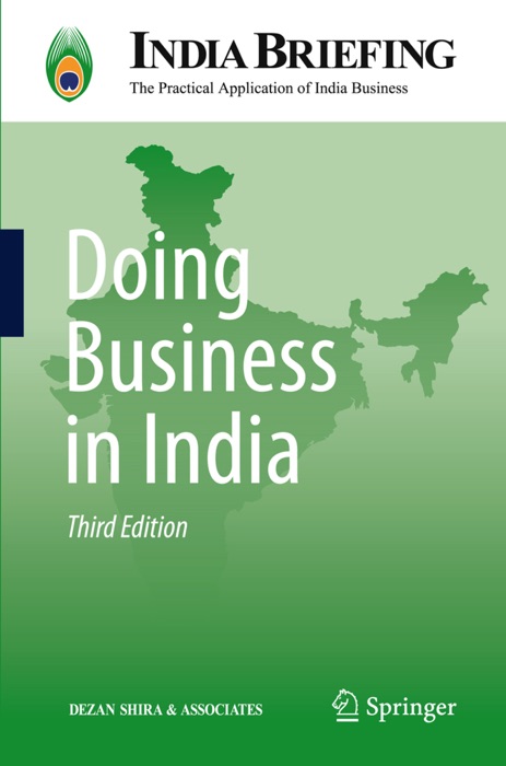 Doing Business in India