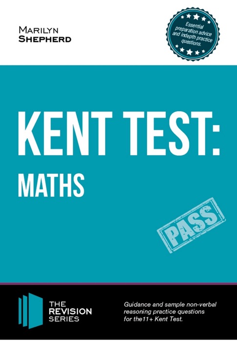 KENT TEST: Maths