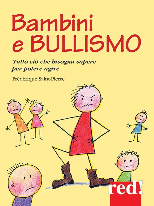 Bambini e bullismo