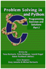 Problem Solving in C and Python: Programming Exercises and Solutions, Part 1 - Yana Kortsarts, Yulia Kempner, Leonid Kugel, Adam Fischbach, Zuny Jamatte & Michal Kortsarts