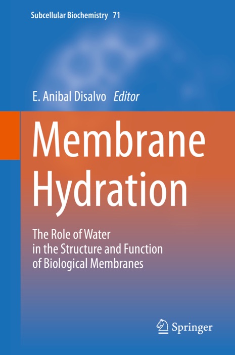 Membrane Hydration