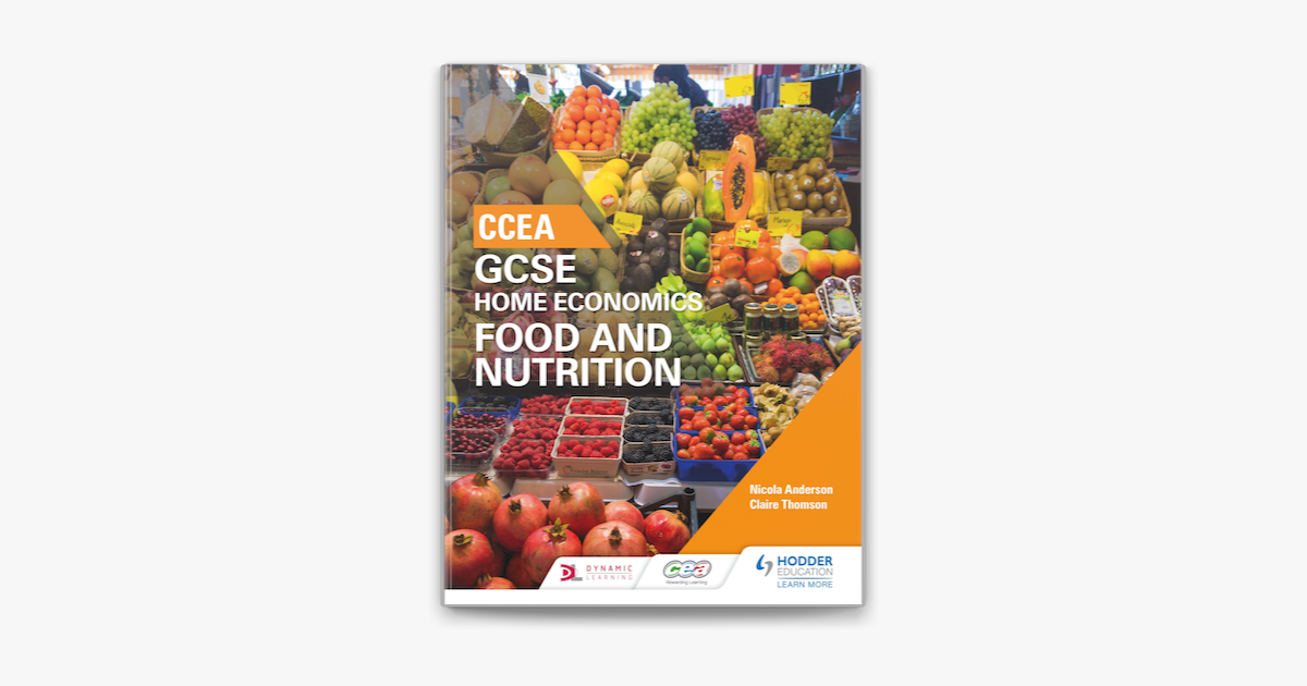 ccea-gcse-home-economics-food-and-nutrition-on-apple-books