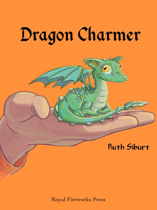 Dragon Charmer