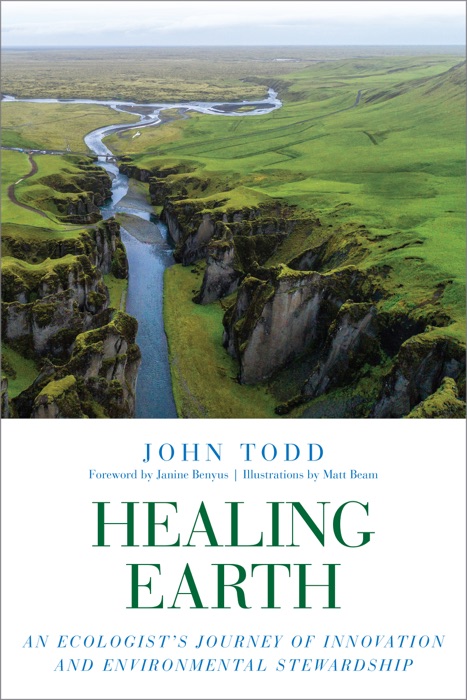 Healing Earth