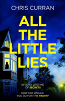 Chris Curran - All the Little Lies artwork