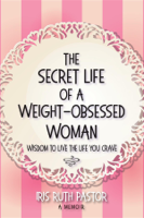 Iris Ruth Pastor - The Secret Life of a Weight-Obsessed Woman artwork