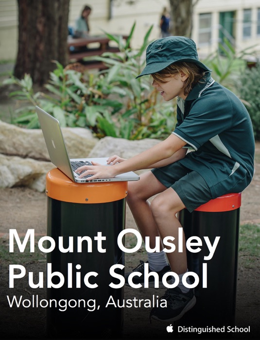 Mount Ousley Public School