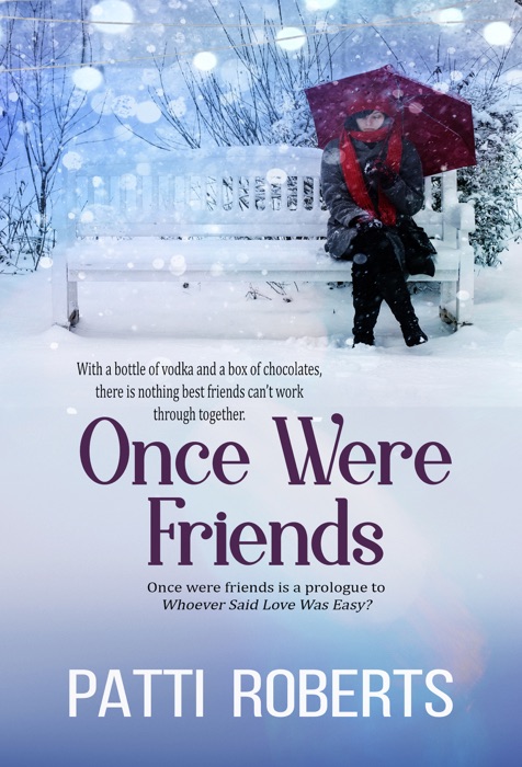 Once Were Friends: A Prologue