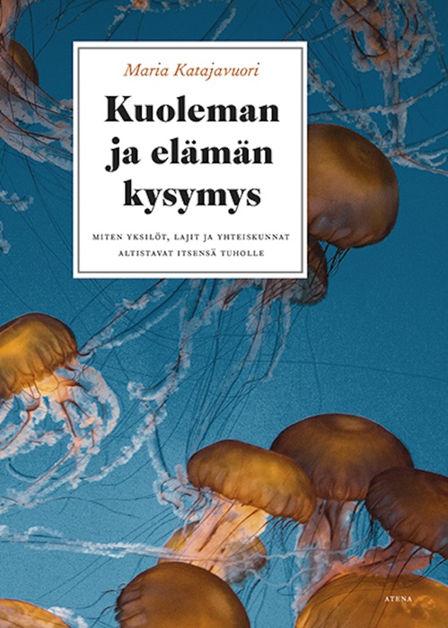 Kuoleman ja elämän kysymys