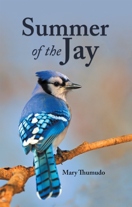 Summer of the Jay